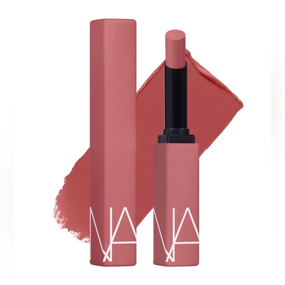 🆕NARS - Powermatte lipstick